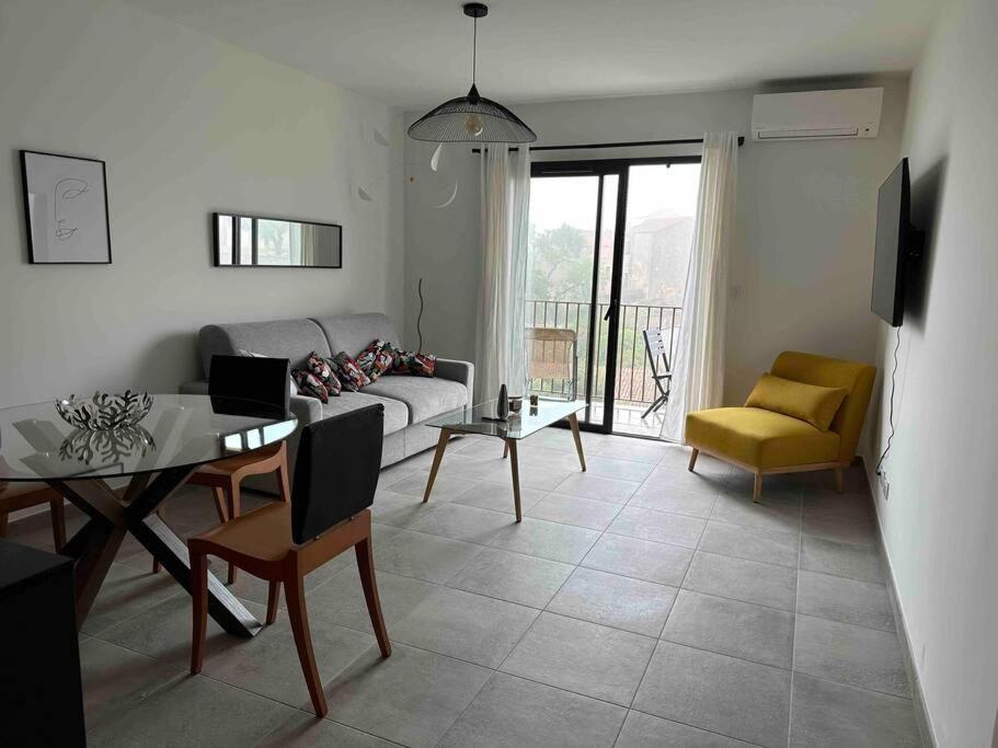 Appartement De Standing Piana Piana  Exterior photo
